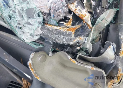 2018 Nissan Altima 2.5 Sl z USA, uszkodzony, nr VIN 1N4AL3AP7JC127410